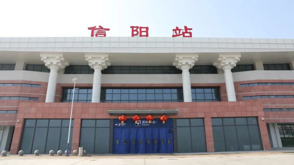 深圳到信陽(yáng)物流公司