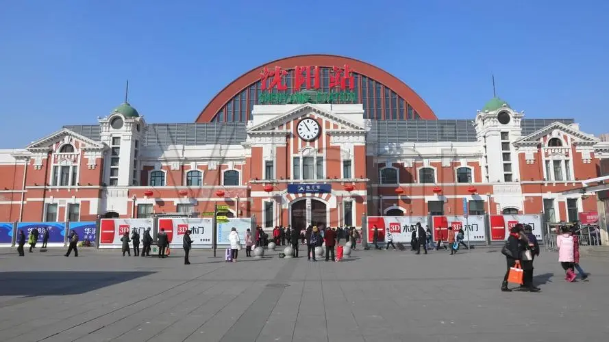 嘉興到沈陽物流專線-嘉興至沈陽貨運公司