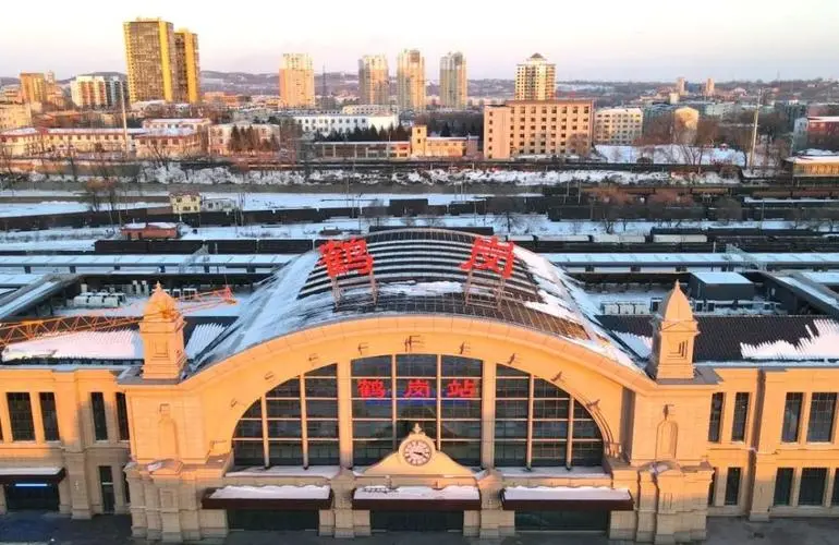 湖州到鶴崗物流專線-湖州至鶴崗貨運公司