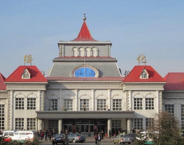 武漢到綏化物流專線-武漢至綏化貨運公司