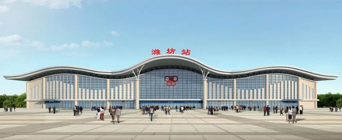 深圳到濰坊物流公司