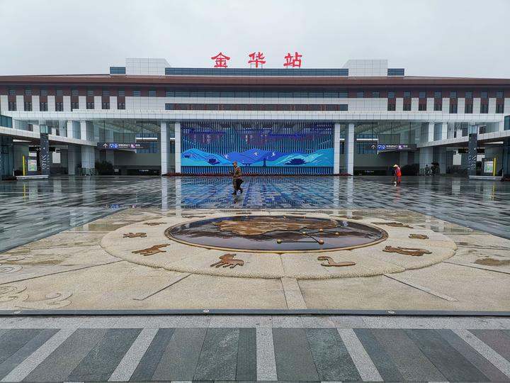 義烏市到金華物流專線-義烏市至金華貨運公司