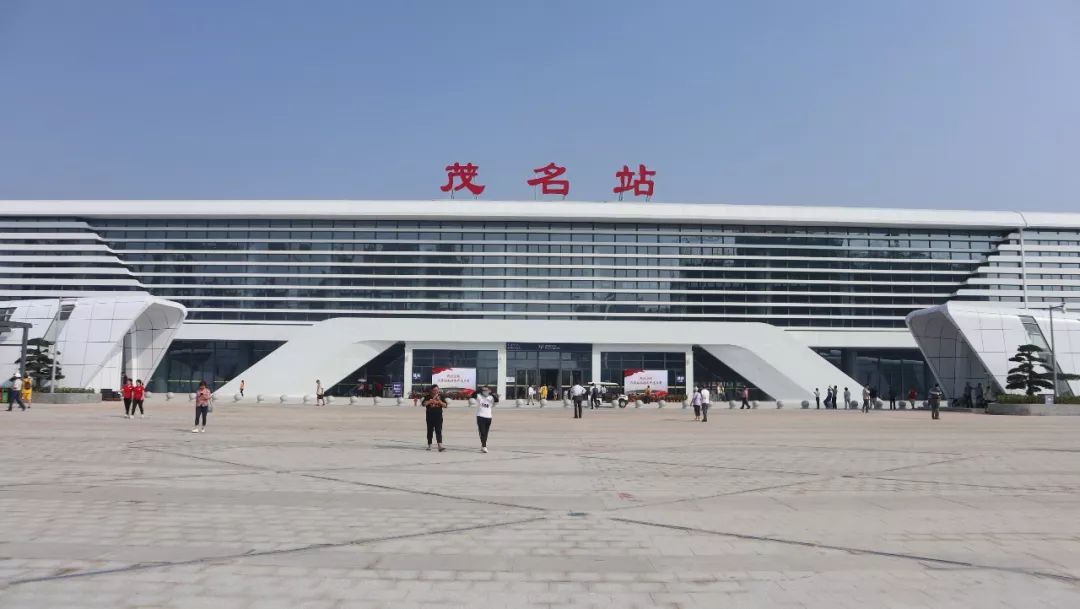 武漢到茂名物流專線-武漢至茂名貨運(yùn)公司