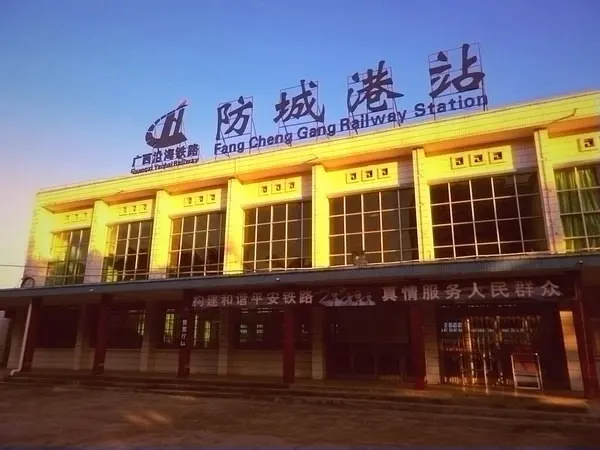 寧波到防城港物流專線-寧波至防城港貨運公司