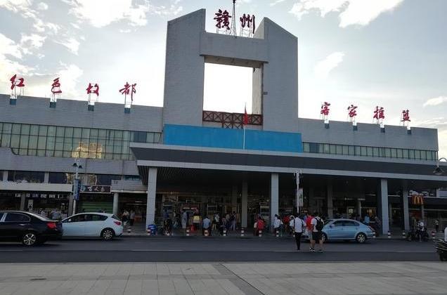 義烏市到贛州物流專線-義烏市至贛州貨運(yùn)公司