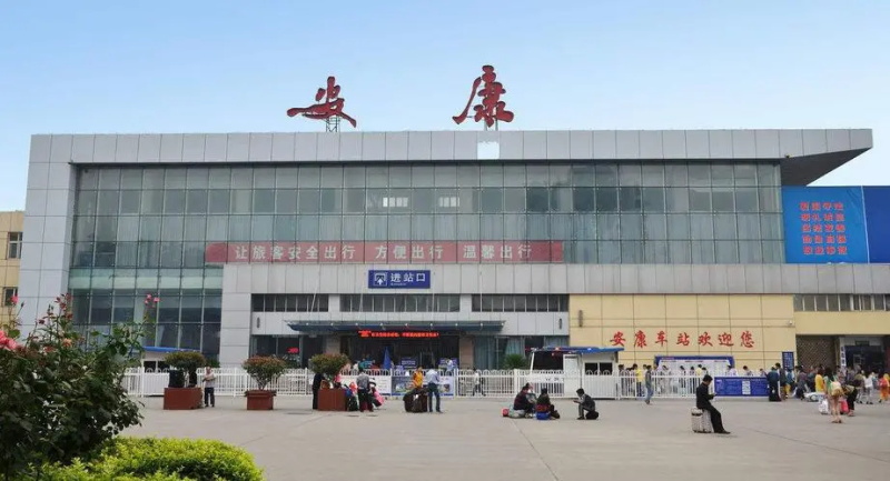 武漢到安康物流專線-武漢至安康貨運公司